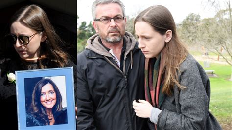 boris ristevski ally pearse chanel 7|borce ristevski daughter.